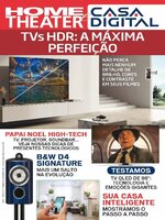 Home Theater e Casa Digital